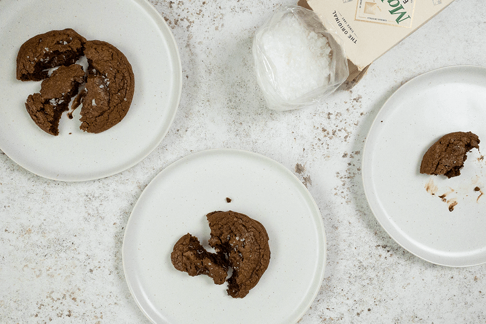 Joshua Weissman Chocolate Chip Cookies The Cooking World